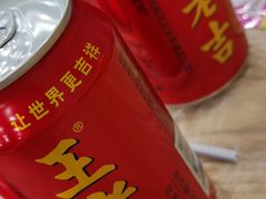 -江城燕子大排档(江汉路步行街店)