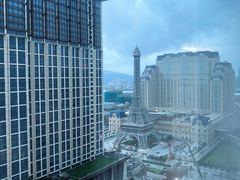 -澳门喜来登大酒店