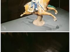 -西安博物院
