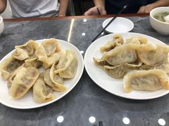 -奉天蚨祥饺子馆