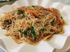 -寻味顺德·南记酒家·传统顺德菜·鱼生(广源路店)