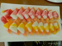 -地方名吃海鲜大馅蒸饺(北戴河店)