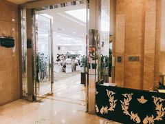 -维多利亚大酒店·雅园中餐厅