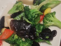 -那拉提之疆·新疆菜(美院店)