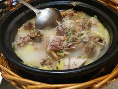 全家福-阿巧一号私房菜(止园路店)