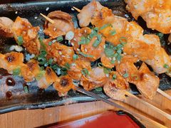 -信日本料理(信义坊店)