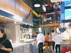 -喜庭海鲜自助(北辰三角洲北辰荟店)