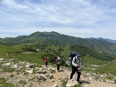 -灵山