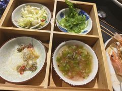 -牛牛和牛海鲜粥底火锅(长虹国际城店)