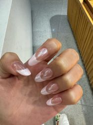 -UGIRL有个美甲