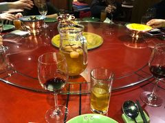 -那家小馆•北京菜•烤鸭(中关村店)