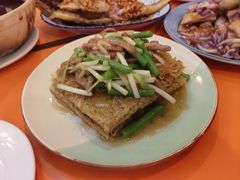 煎面-雅苑餐厅(朝天路店)