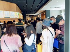 -星巴克(天津佛罗伦萨小镇店)