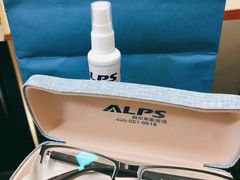 -ALPS阿尔卑斯眼镜(我格广场店)