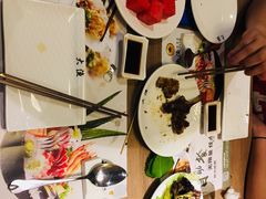 -元渔铁板烧(万象城店)