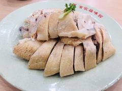 招牌百家鸡-百家鸡味馆(清泰店)