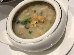 -Yan Ting 宴庭中餐厅(上海静安瑞吉酒店)