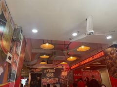 -洪大厨鸡煲(福田店)