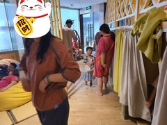 -翠林精选·洗浴·餐饮·住宿(江东大道店)