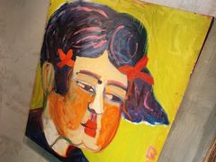 -Ginger(兴国路店)
