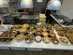 -果蔬好生活超市(双井店)
