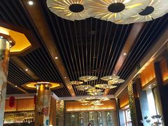 大堂-唐苑酒家·岭南粤菜名店(太古仓店)