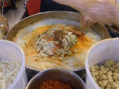 -安徽阜阳卷馍(西单店)