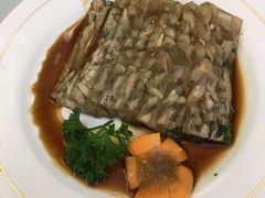 -北京全聚德(天安门店)