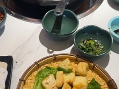 -狐狸爱上椰子鸡(滨江星光大道店)