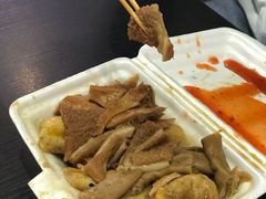 -细妹五香牛杂(步行街店)