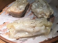 -楼兰新疆主题餐厅(苏州中心店)