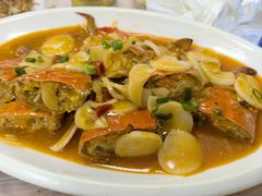 -大勇海鲜(叙康里店)