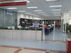 -南山图书馆(常兴路店)