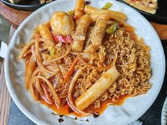 -长今家韩国料理(瑞景店)