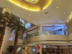 -北京兴基铂尔曼饭店