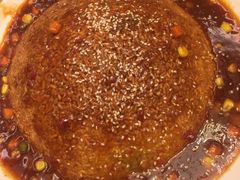 -咱家小院(汉中门店)