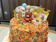 -必胜客(仁恒店)