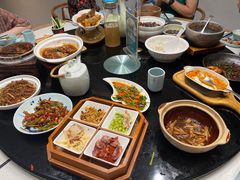 -刀板香·安徽菜(国购IFC店)