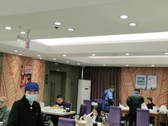 大堂-紫光园(顺义店)