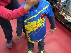 -腾翔乒乓球培训(亚运村店)