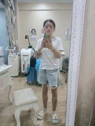 -西施无菌半永久纹绣眉眼影唇轻增发纹发际线