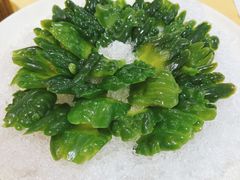 -吉莲利苑海鲜酒家(珠海拱北28年老字号店)