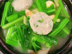 -清晖小苑·顺德菜(观澜湖新城店)