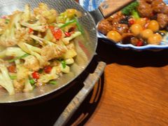 -柴米油盐(土菜院子店)