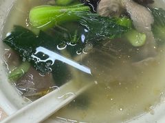 -蒋家桥饺面店(广陵路店)