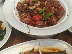 -老山东·山东菜(鲁菜名店)