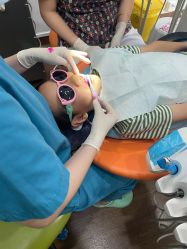 -睿宝儿科·眼科·口腔(静安大悦城门诊部)