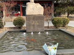-北京鲁迅博物馆(北京新文化运动纪念馆鲁博馆区)