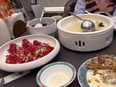 -肆月河豚·新淮扬(金融街店)