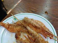 -巴犀烧烤(新崇光店)